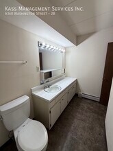 6360 Washington St in Chicago Ridge, IL - Building Photo - Building Photo