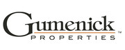 Property Management Company Logo Gumenick Properties