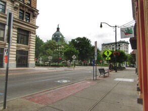 101 Court St in Binghamton, NY - Building Photo - Building Photo