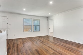 2104 Greybull Tr, Unit 1 in Fort Worth, TX - Building Photo - Building Photo