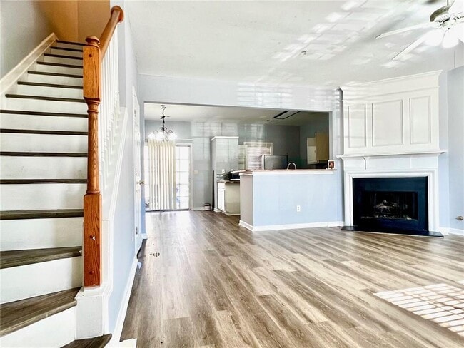 1605 Kilmington Ct in Alpharetta, GA - Building Photo - Building Photo