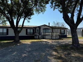 3163 Fm 1966 in Maxwell, TX - Building Photo