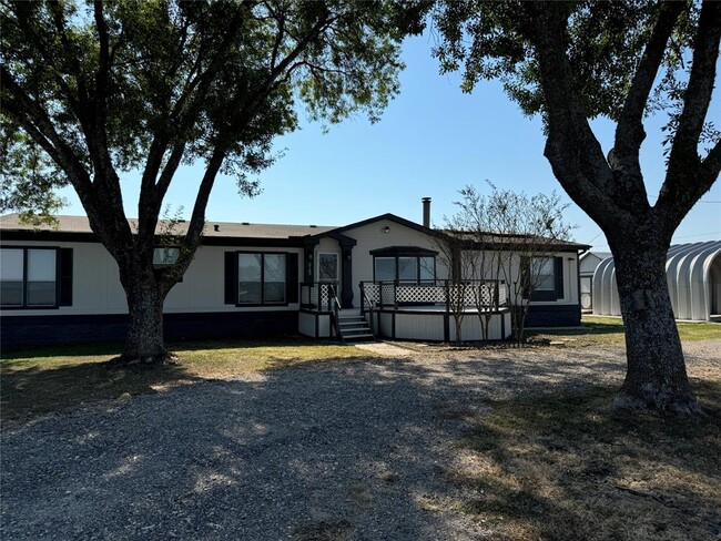 property at 3163 Fm 1966