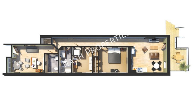 3912 Laclede Ave in St. Louis, MO - Building Photo - Building Photo