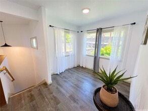 2578 Pacific Heights Rd in Honolulu, HI - Building Photo - Building Photo