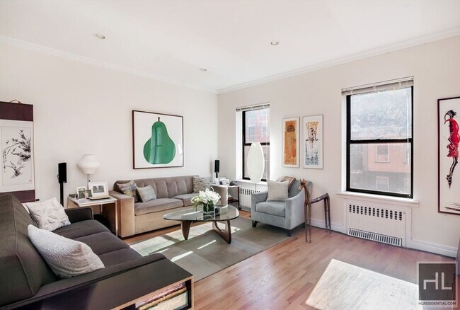 UNION STREET in Brooklyn, NY - Building Photo - Building Photo