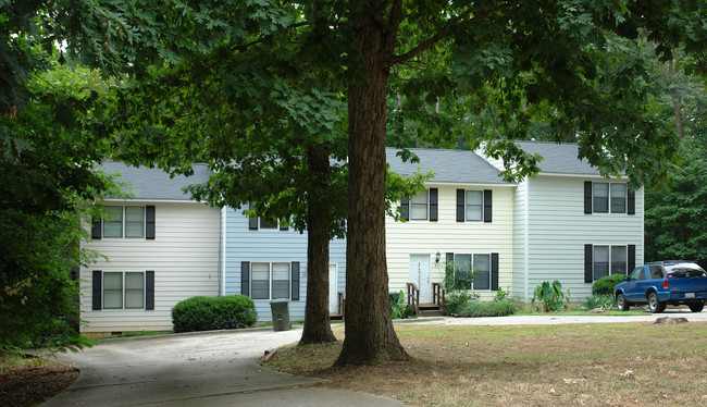 4022 Arckelton Dr in Raleigh, NC - Building Photo - Building Photo