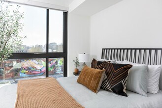 Langston in Washington, DC - Foto de edificio - Building Photo