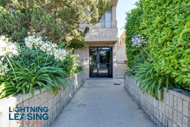 property at 15130 Magnolia Blvd