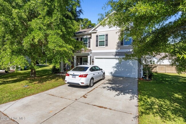 property at 303 Louisia Mae Way