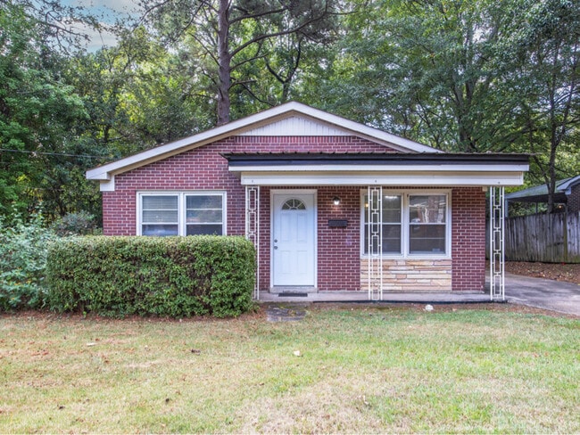 property at 3374 Loch Haven Rd