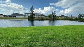 property at 1609 Savona Pkwy W