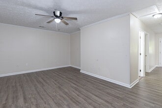 Carolyne Ridge Apartments in Columbus, GA - Foto de edificio - Building Photo