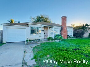 459 Citrus Ave in Imperial Beach, CA - Building Photo - Building Photo