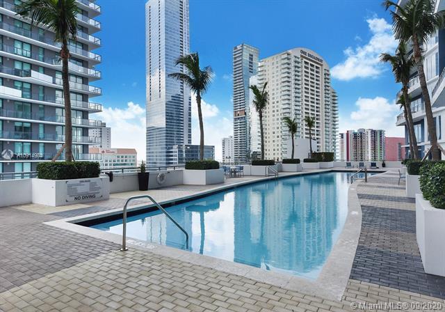 60 SW 13th St, Unit 2600 in Miami, FL - Building Photo