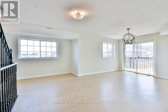 87 Goodwin Dr in Barrie, ON - Building Photo - Building Photo