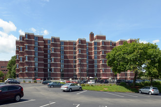 Beneficent House in Providence, RI - Building Photo - Building Photo