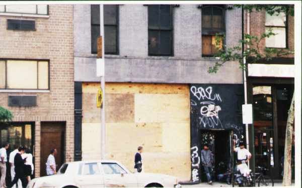 Bae Cleaners in New York, NY - Building Photo