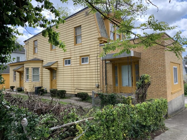 603 Riddle Rd in Cincinnati, OH - Building Photo - Building Photo