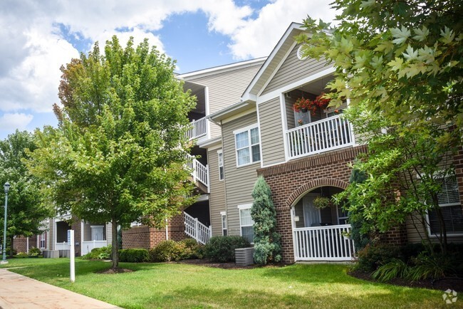 1206 Stockton Rdg in Cranberry Township, PA - Building Photo