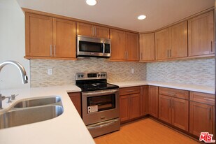 2170 Century Pk E in Los Angeles, CA - Building Photo