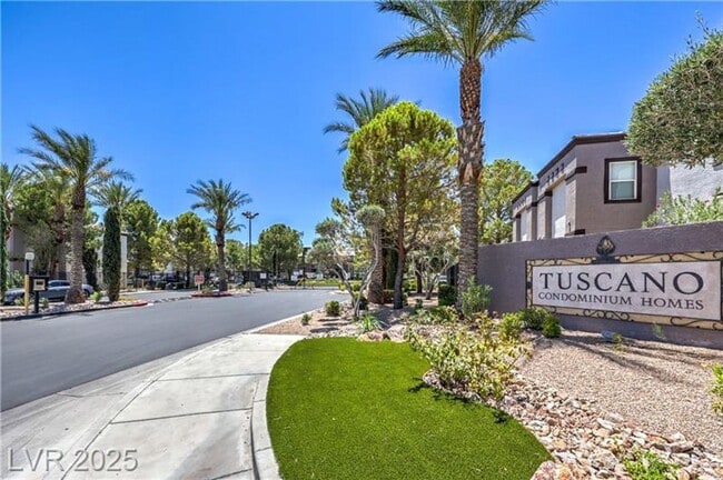 property at 7255 W Sunset Rd
