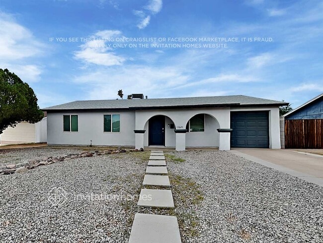 property at 13620 N 38th St