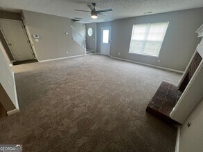 70 Princeton Way in Covington, GA - Building Photo - Building Photo