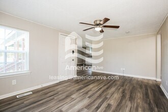 2900 S Main St in Little Rock, AR - Building Photo - Building Photo