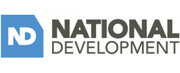 Property Management Company Logo National Development