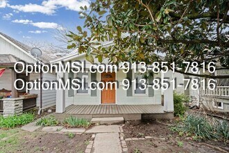 4438 Genessee St in Kansas City, MO - Building Photo - Building Photo