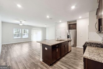 1495 Villageside Ct in Lawrenceville, GA - Building Photo - Building Photo