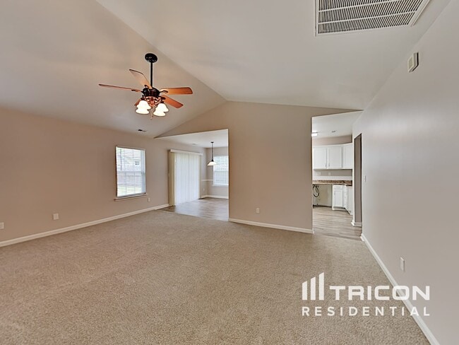 2117 Clear Brook Dr in Kannapolis, NC - Building Photo - Building Photo
