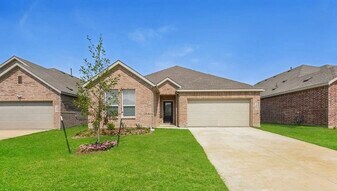 1306 Francesca Dr in Little Elm, TX - Building Photo