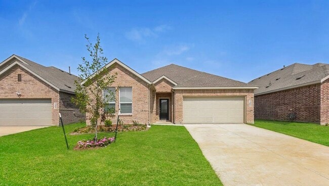 property at 1306 Francesca Dr