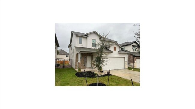 property at 320 Rend Dr