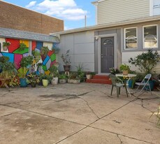 2153 Haworth St, Unit 2A in Philadelphia, PA - Building Photo