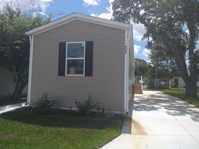 property at 5540 Jennie St