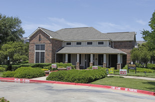 Treymore Eastfield Apartments