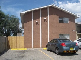 8309 Trumbull Ave SE, Unit A