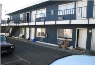 128 Ralston St in Reno, NV - Building Photo - Building Photo