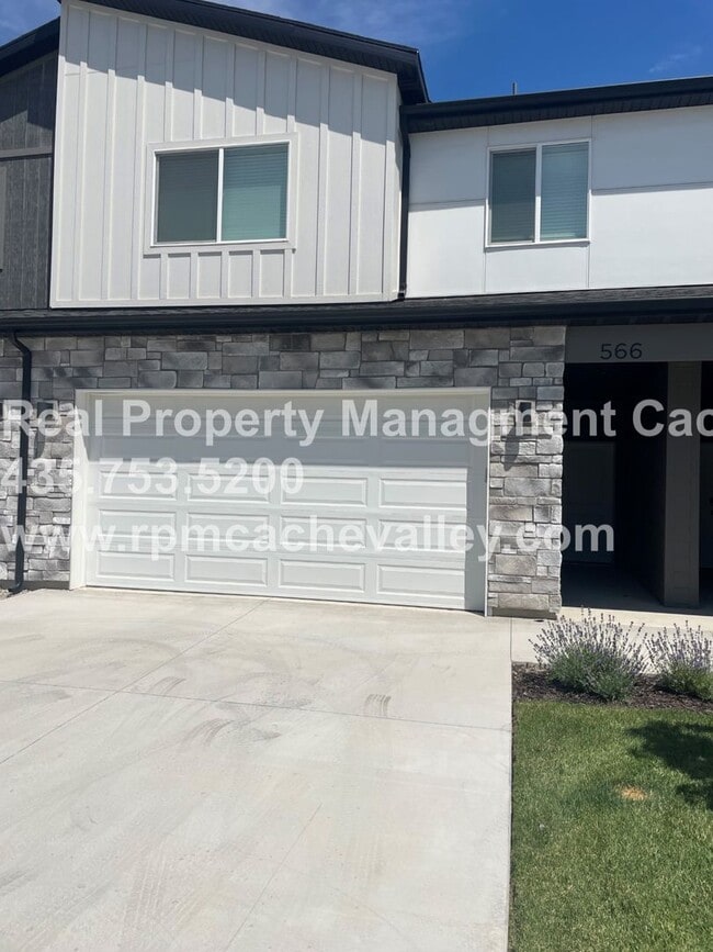 property at 566 N 245 E