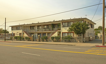 The Cinema in Los Angeles, CA - Building Photo - Building Photo