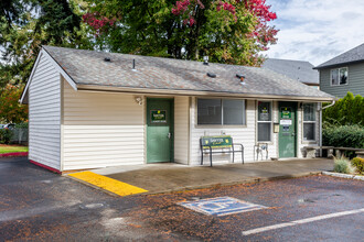 Sawyer Pointe in Scappoose, OR - Foto de edificio - Building Photo