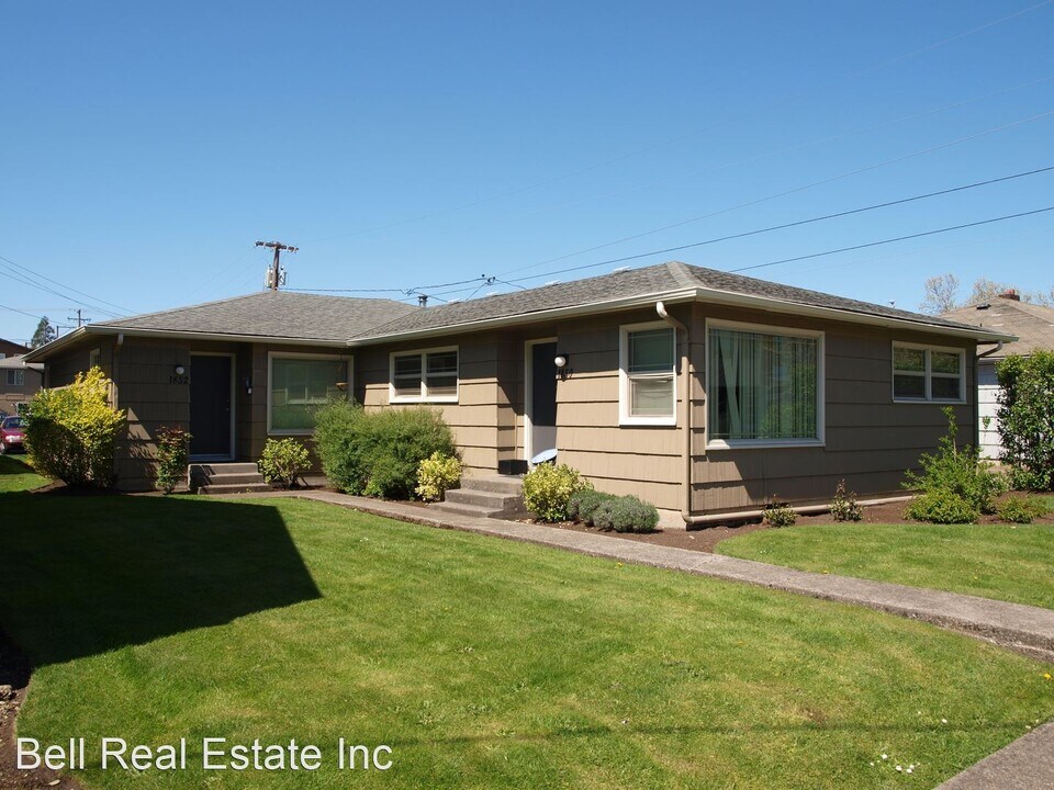 1850 Pearl St in Eugene, OR - Building Photo