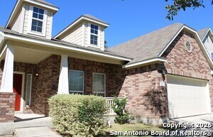 118 Carmel Dr in Cibolo, TX - Building Photo