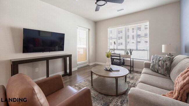 2445 Estrella Pkwy, Unit 2062 in Goodyear, AZ - Building Photo - Building Photo