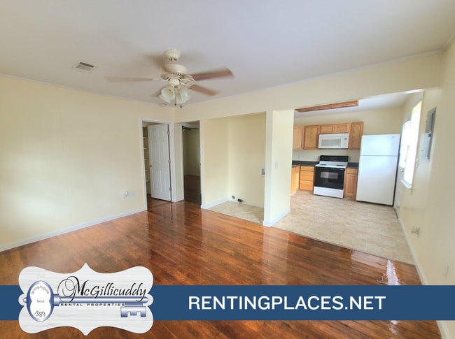 1209 Holden St in Augusta, GA - Building Photo - Building Photo