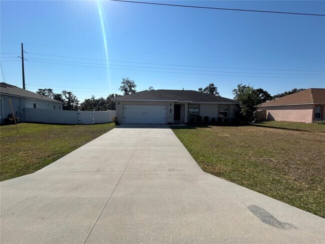 13257 SW 29th Cir in Ocala, FL - Building Photo - Building Photo