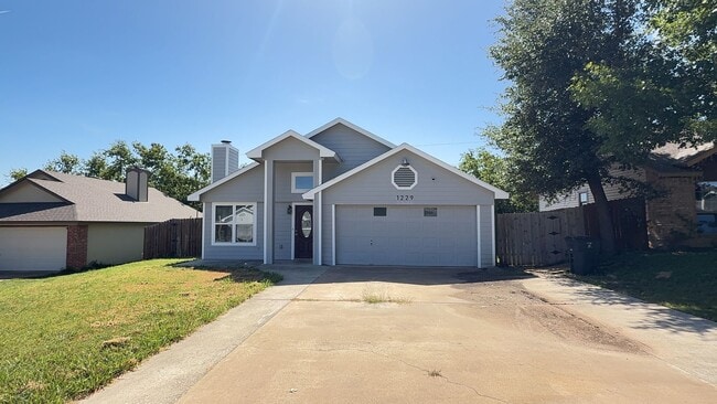 1229 Liberty Bell Loop